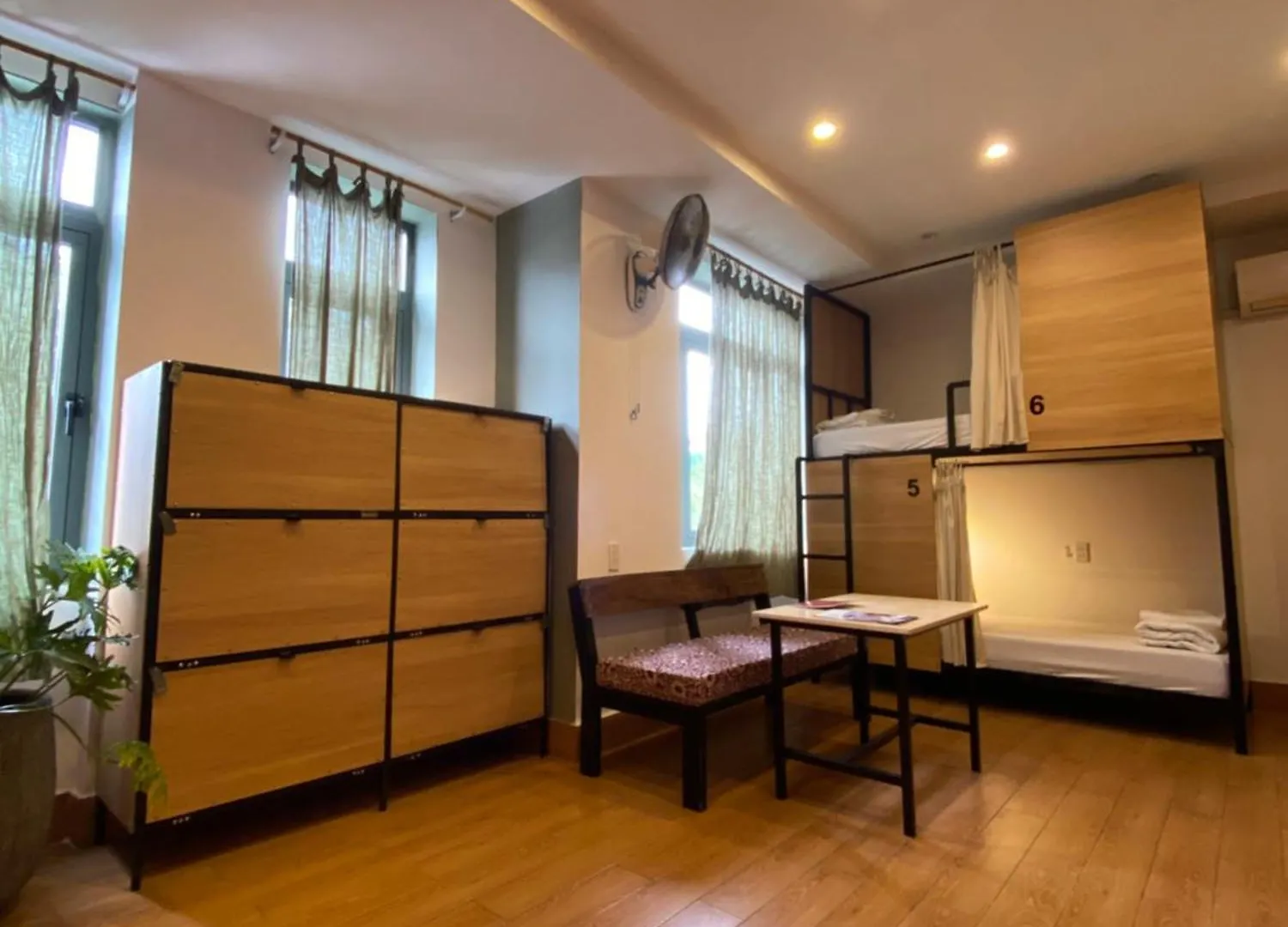 Dom Hostel Old Town هوي ان 0*,  فيتنام