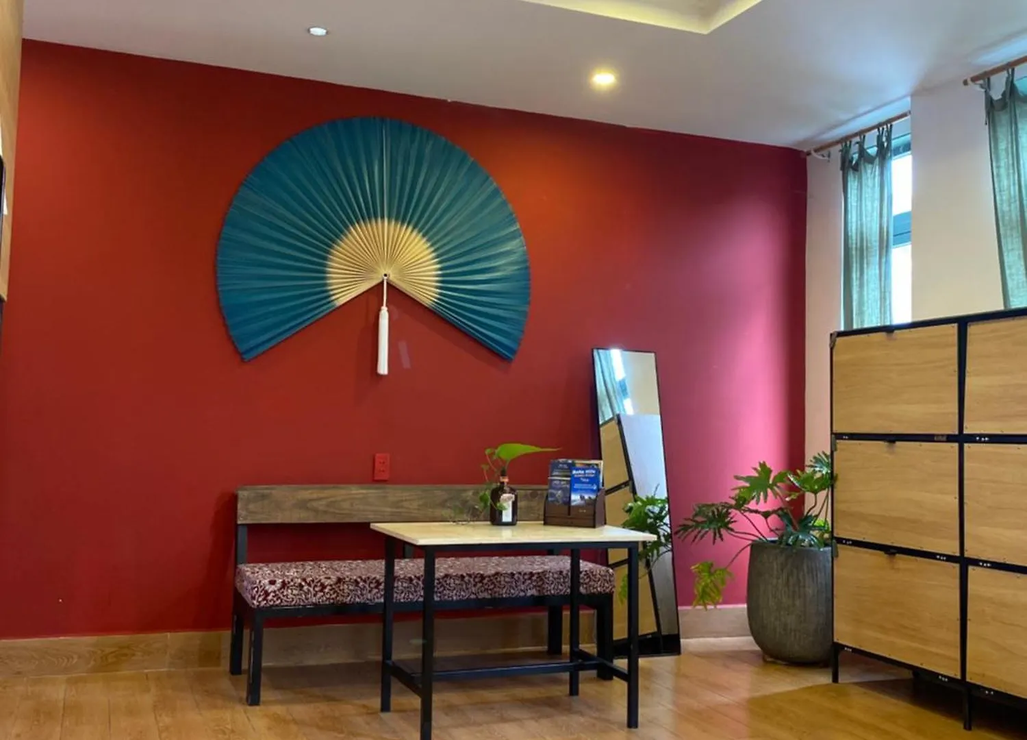 Dom Hostel Old Town هوي ان