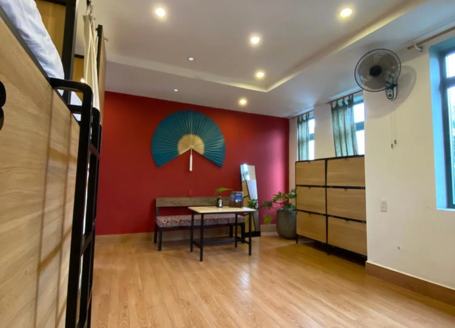 Dom Hostel Old Town هوي ان فيتنام
