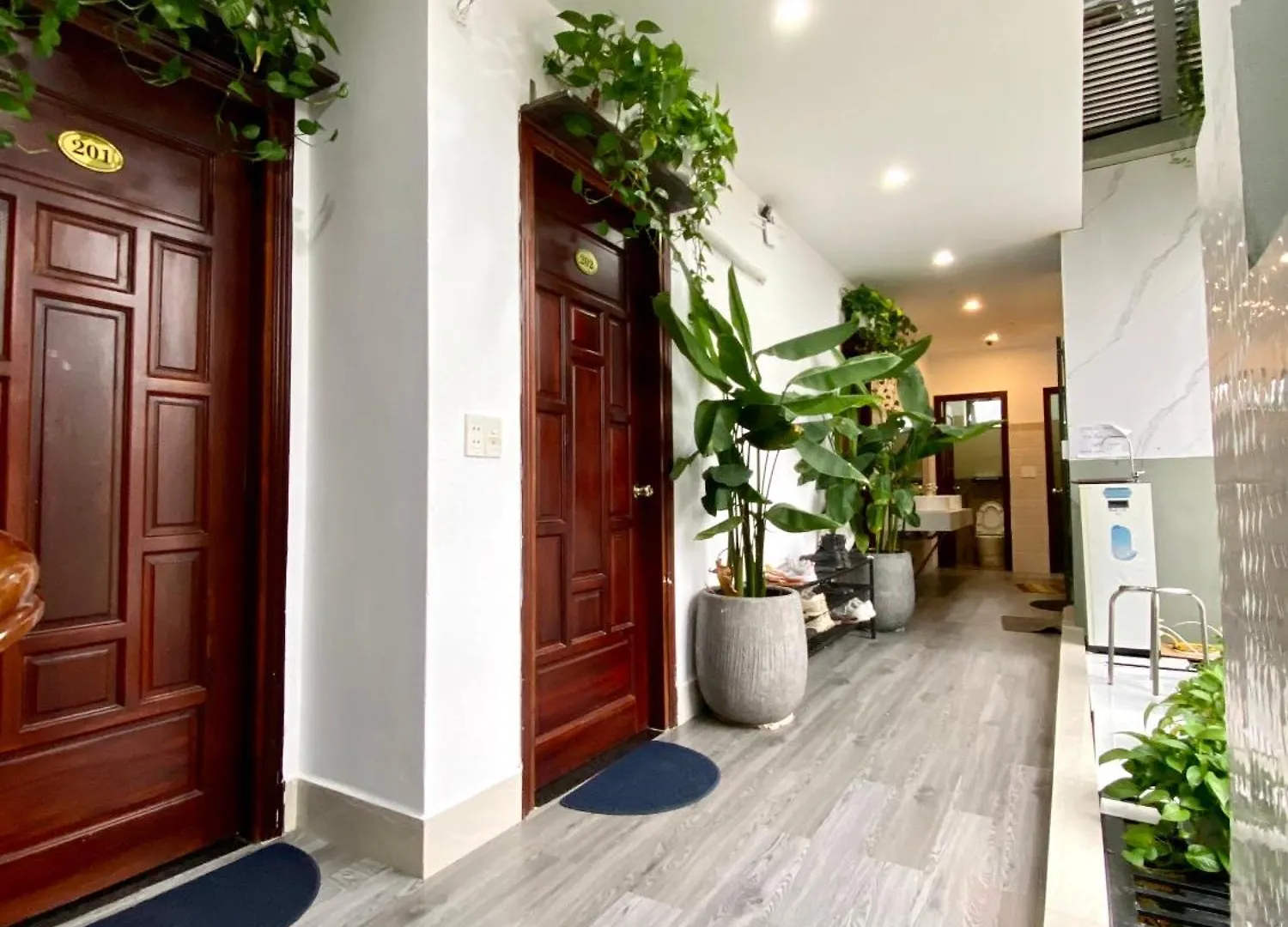 Dom Hostel Old Town Hoi An 0*,  Vietnam