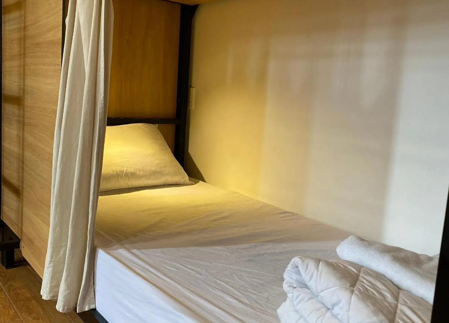 Dom Hostel Old Town Hoi An Vietnam