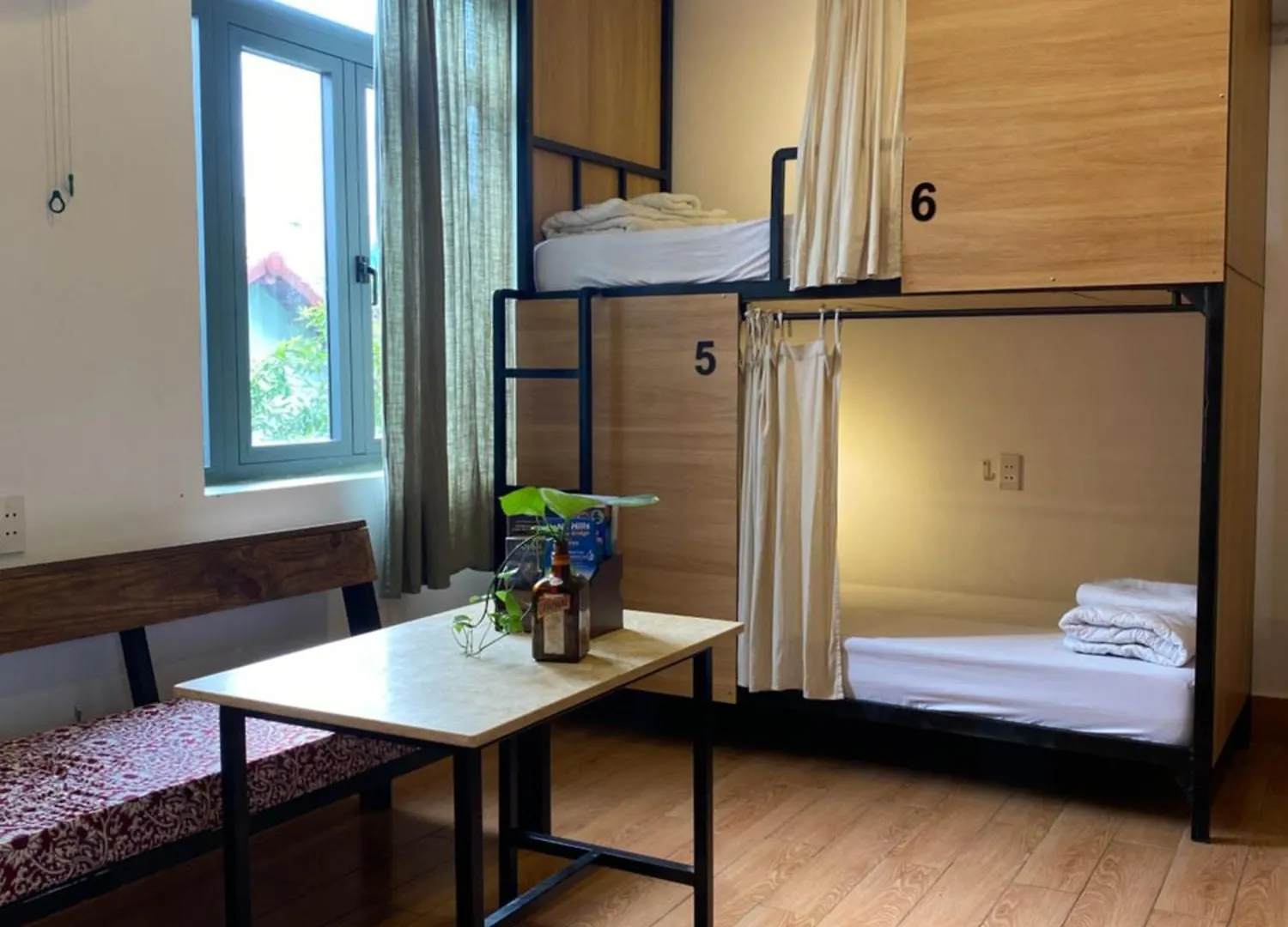 Dom Hostel Old Town Hoi An